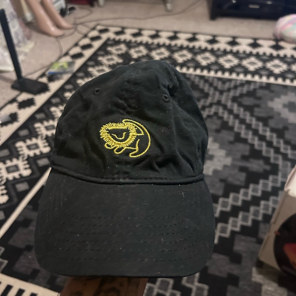 The Lion King Hat